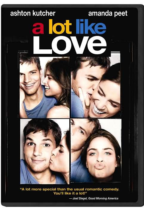 A Lot Like Love [WS]
