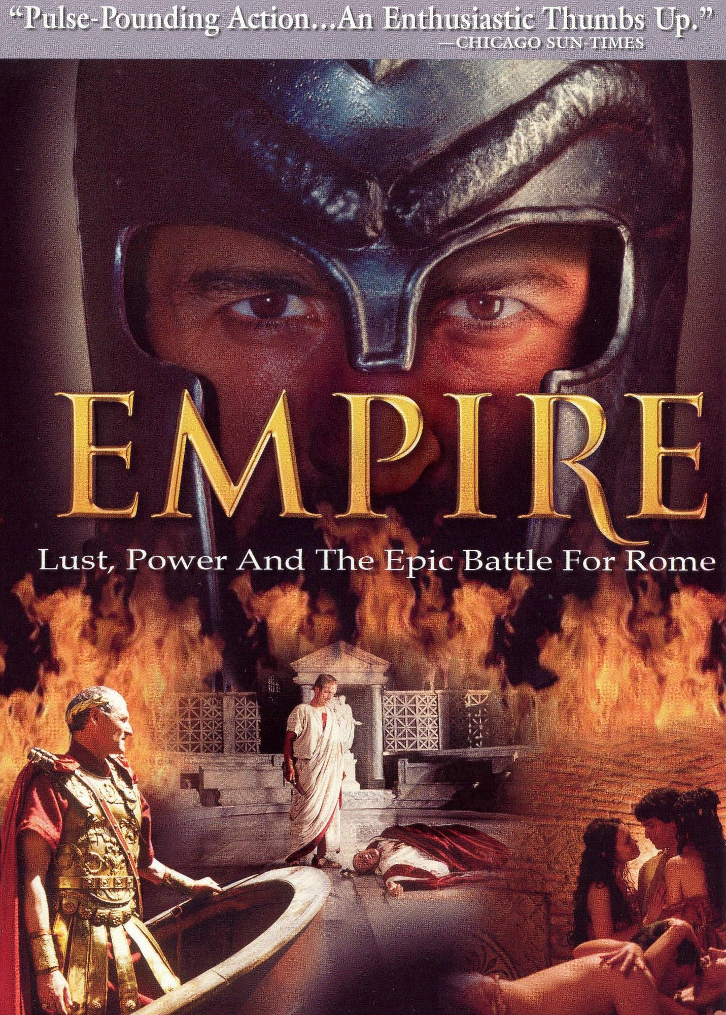 Empire [2 Discs]