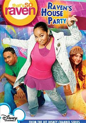 That's So Raven: Raven's House Party
