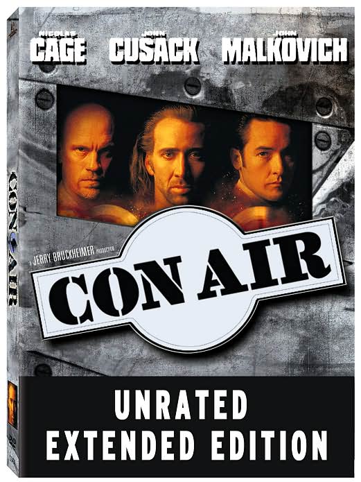 Con Air [Extended Cut]