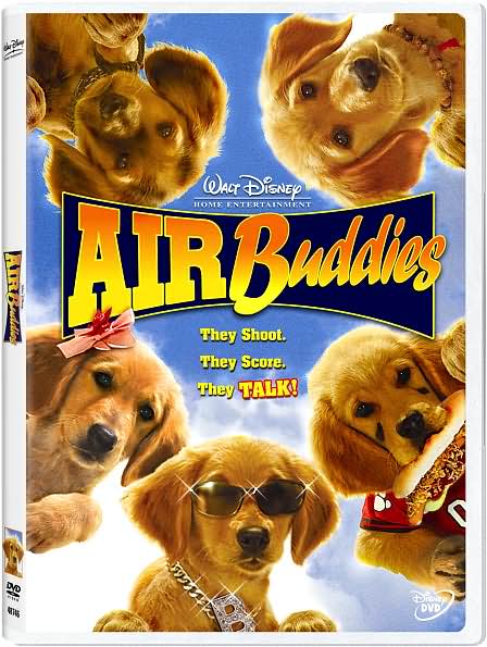 Air Buddies