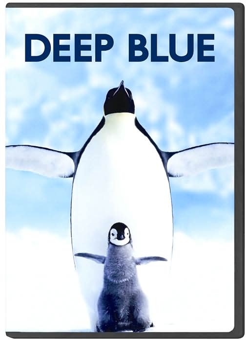 Deep Blue