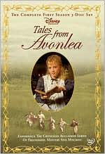 Tales from Avonlea: Season One [3 Discs]