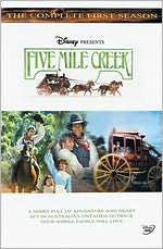 Five Mile Creek: The Complete First Season