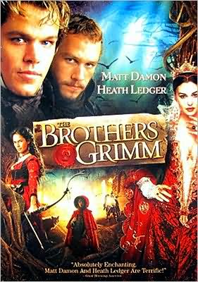 The Brothers Grimm