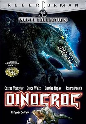 DinoCroc
