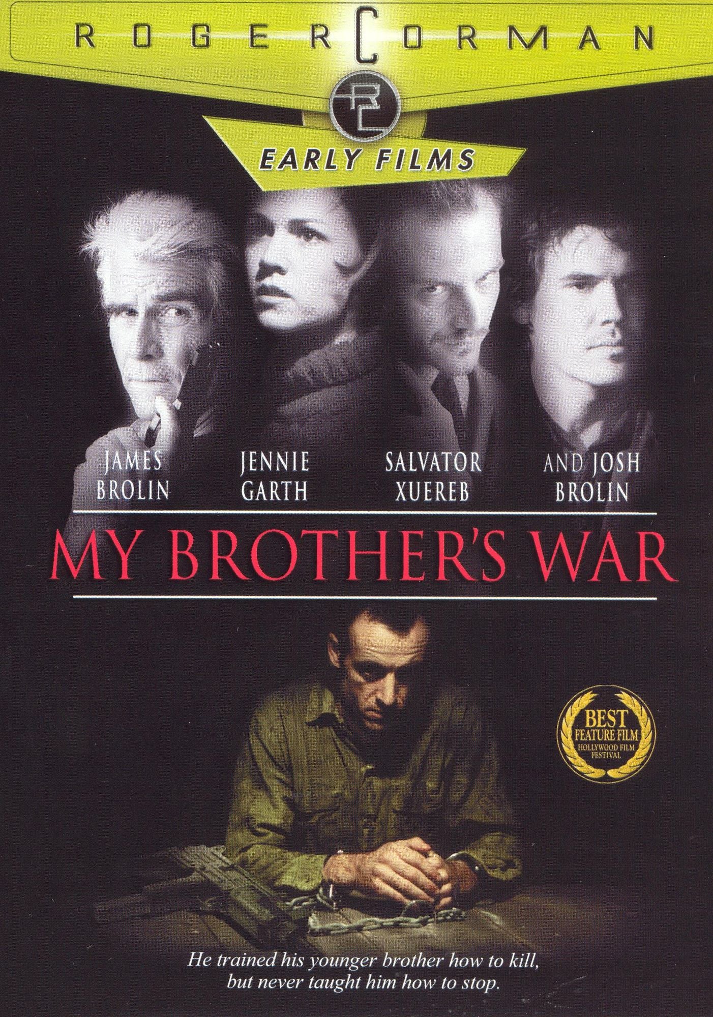 My Brother's War