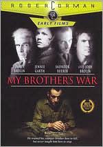My Brother's War
