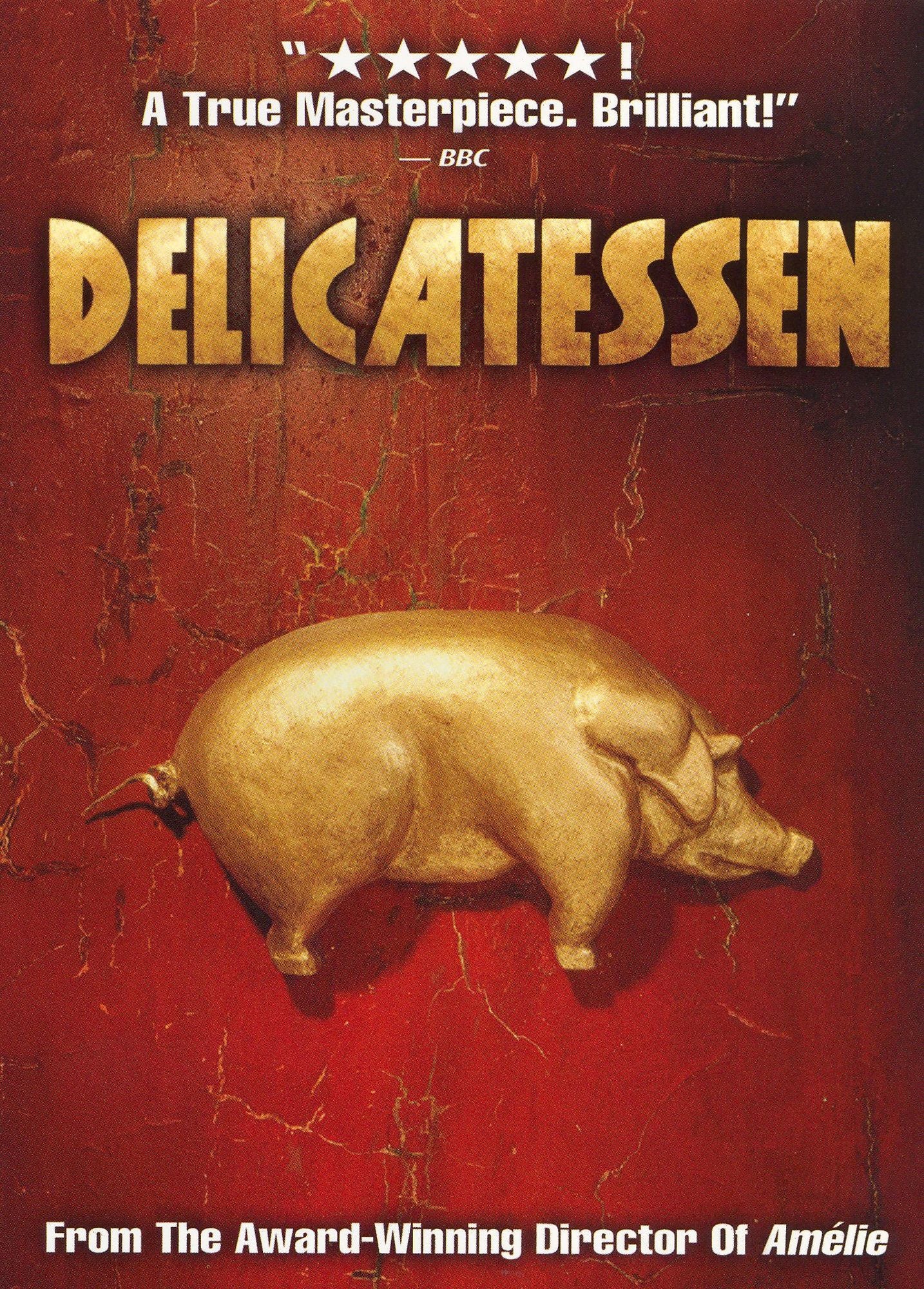 Delicatessen
