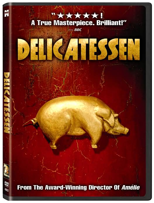 Delicatessen