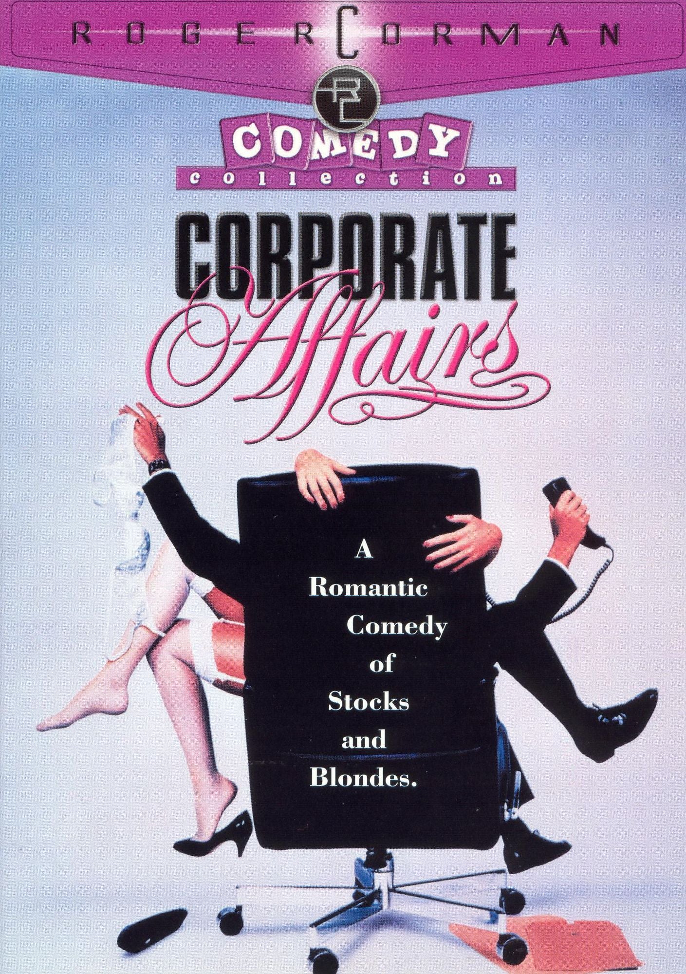 Corporate Affairs