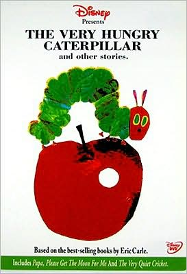 The Very Hungry Caterpillar and Other Stories