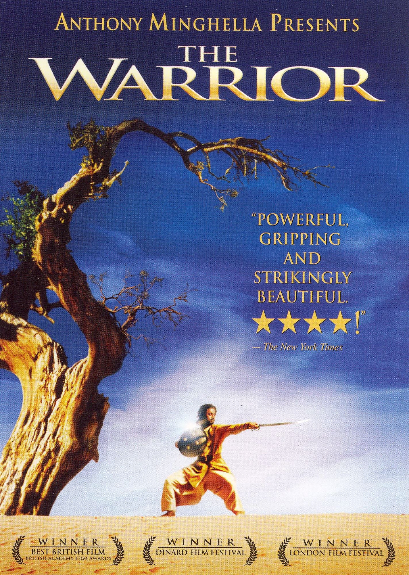 The Warrior