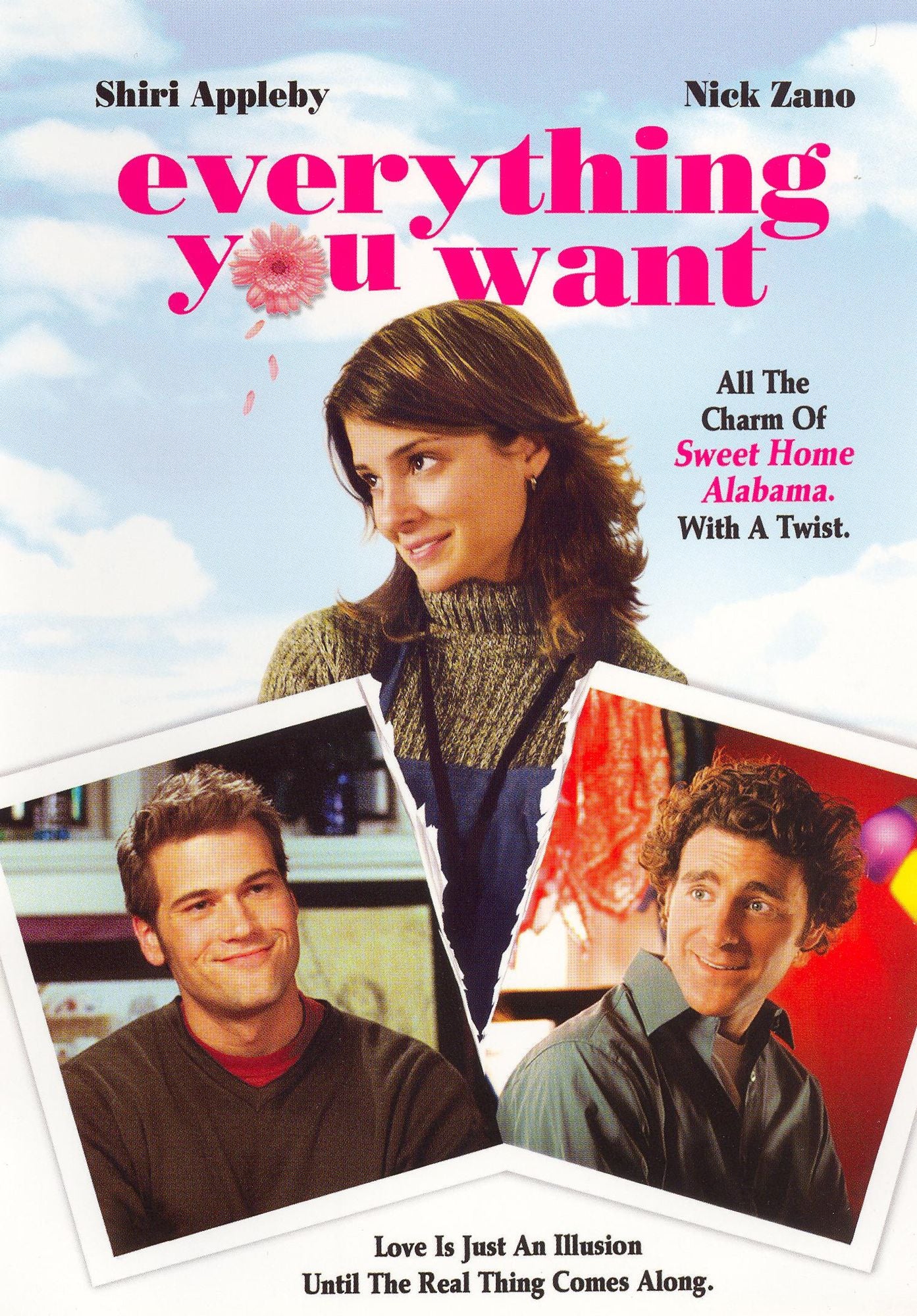 Everything You Want