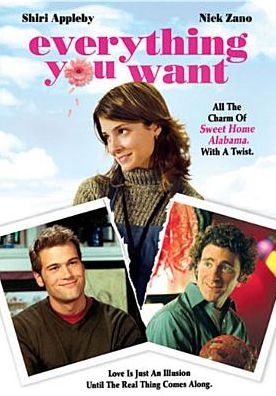 Everything You Want