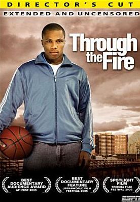 Through The Fire: Sebastian Telfair's Defining Year