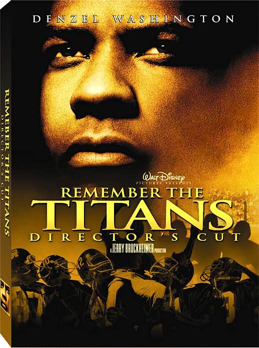 Remember the Titans [Extended Cut]