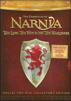 The Chronicles of Narnia: The Lion, The Witch and the Wardrobe [WS] [Special Edition]