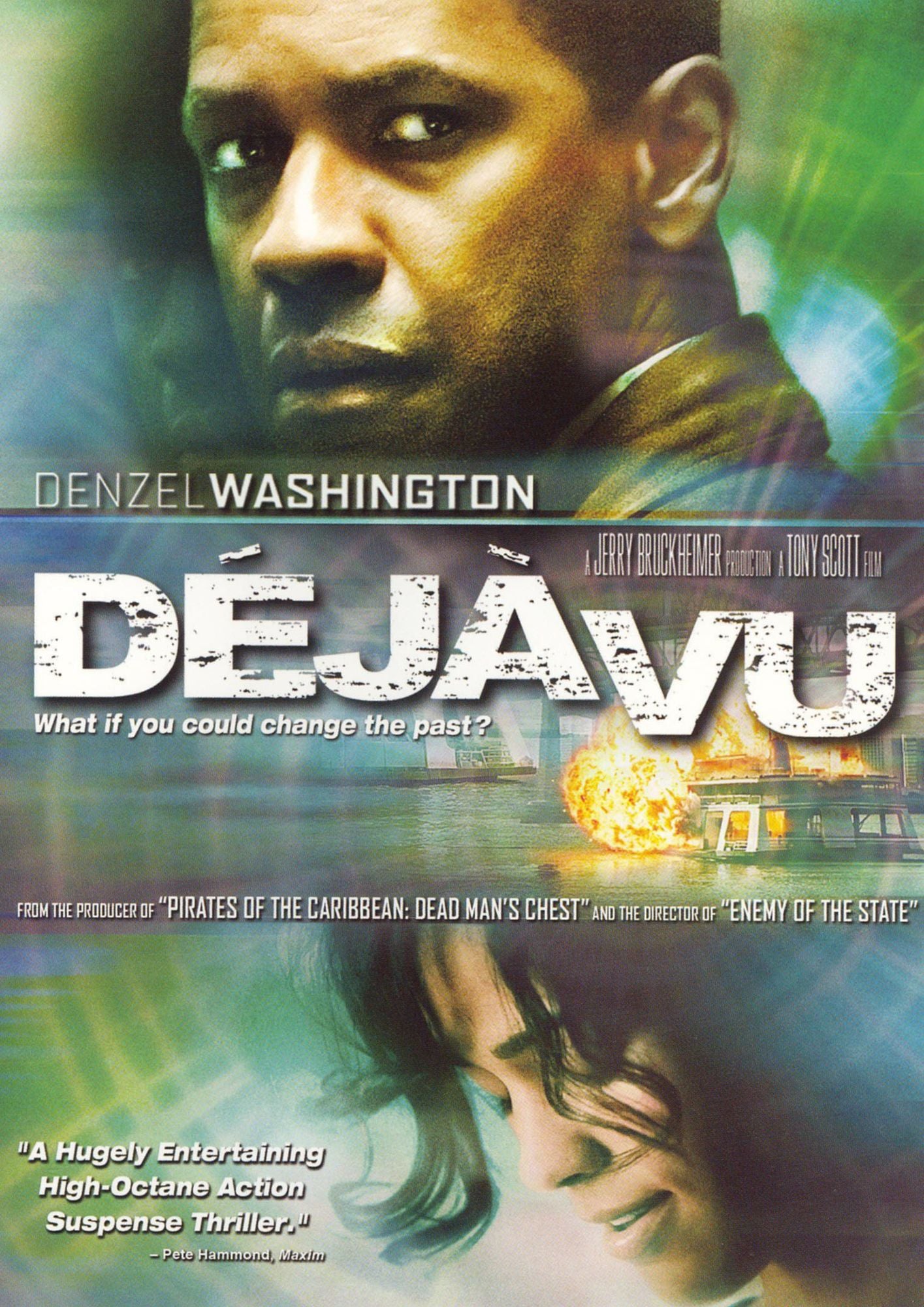 Deja Vu [WS]