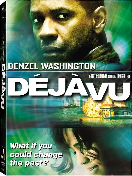 Deja Vu [WS]