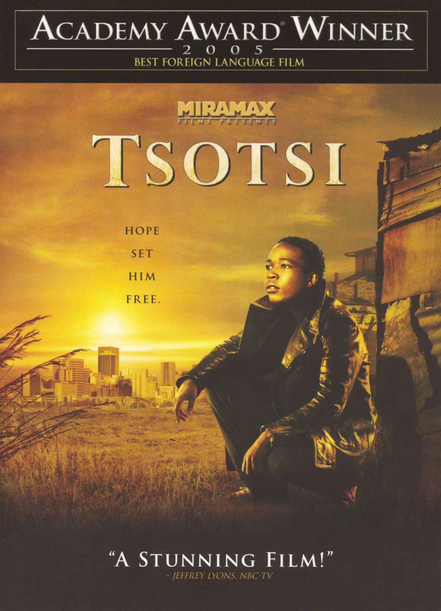 Tsotsi