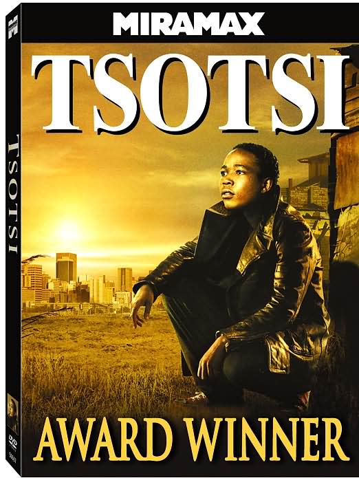 Tsotsi