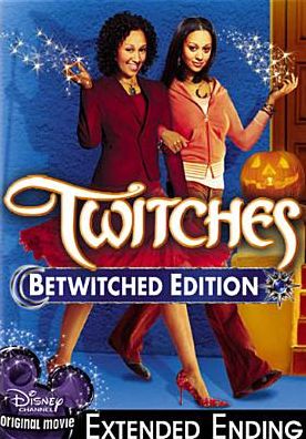 Twitches [Bewitched Edition]