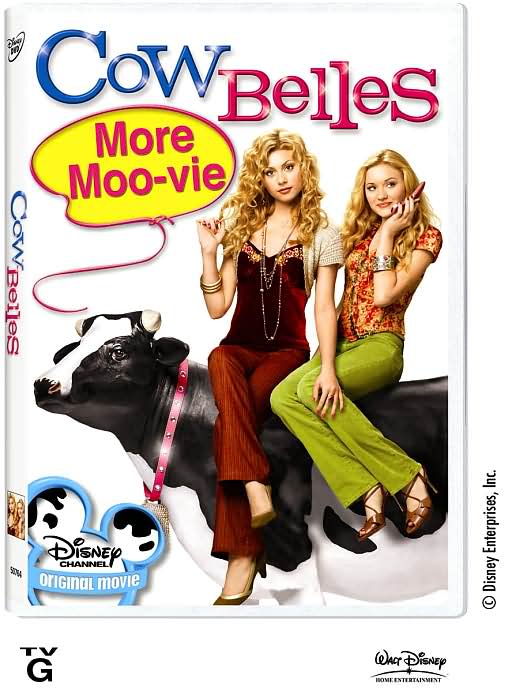 Cow Belles