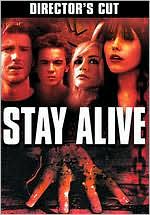 Stay Alive [WS Unrated]