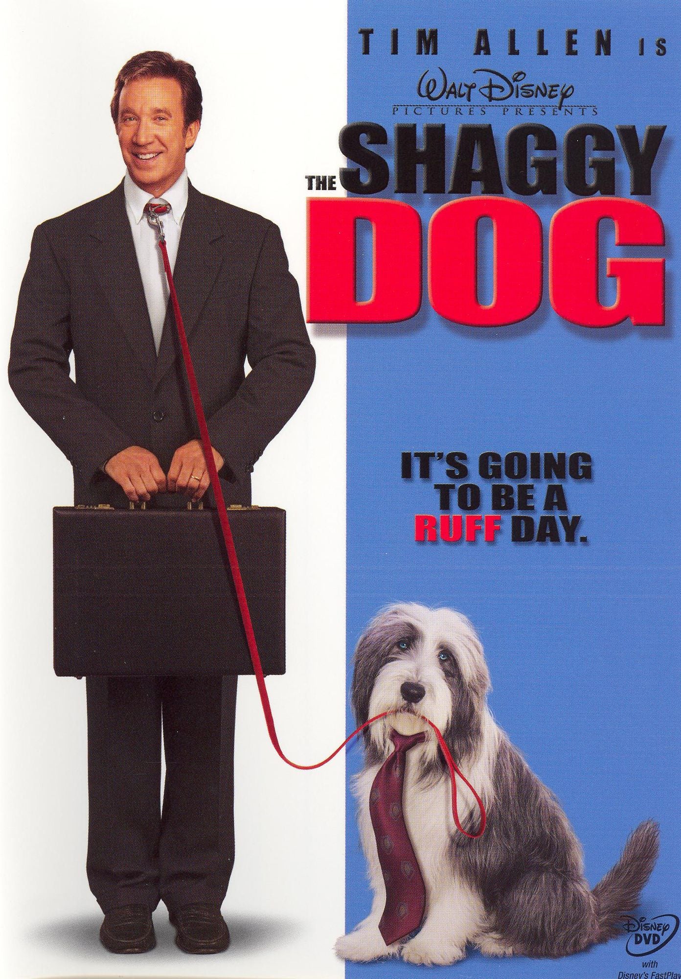 The Shaggy Dog
