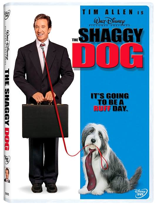 The Shaggy Dog