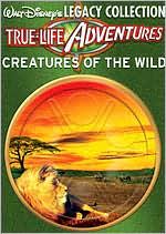 True-Life Adventures, Vol. 3 [2 Discs]