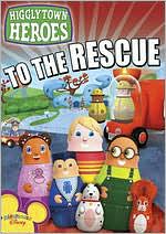 Higglytown Heroes: To the Rescue