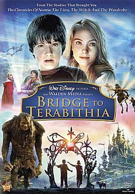Bridge to Terabithia [P&S]