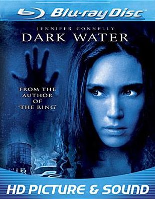Dark Water [Blu-ray]
