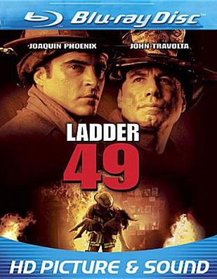 Ladder 49 [Blu-ray]