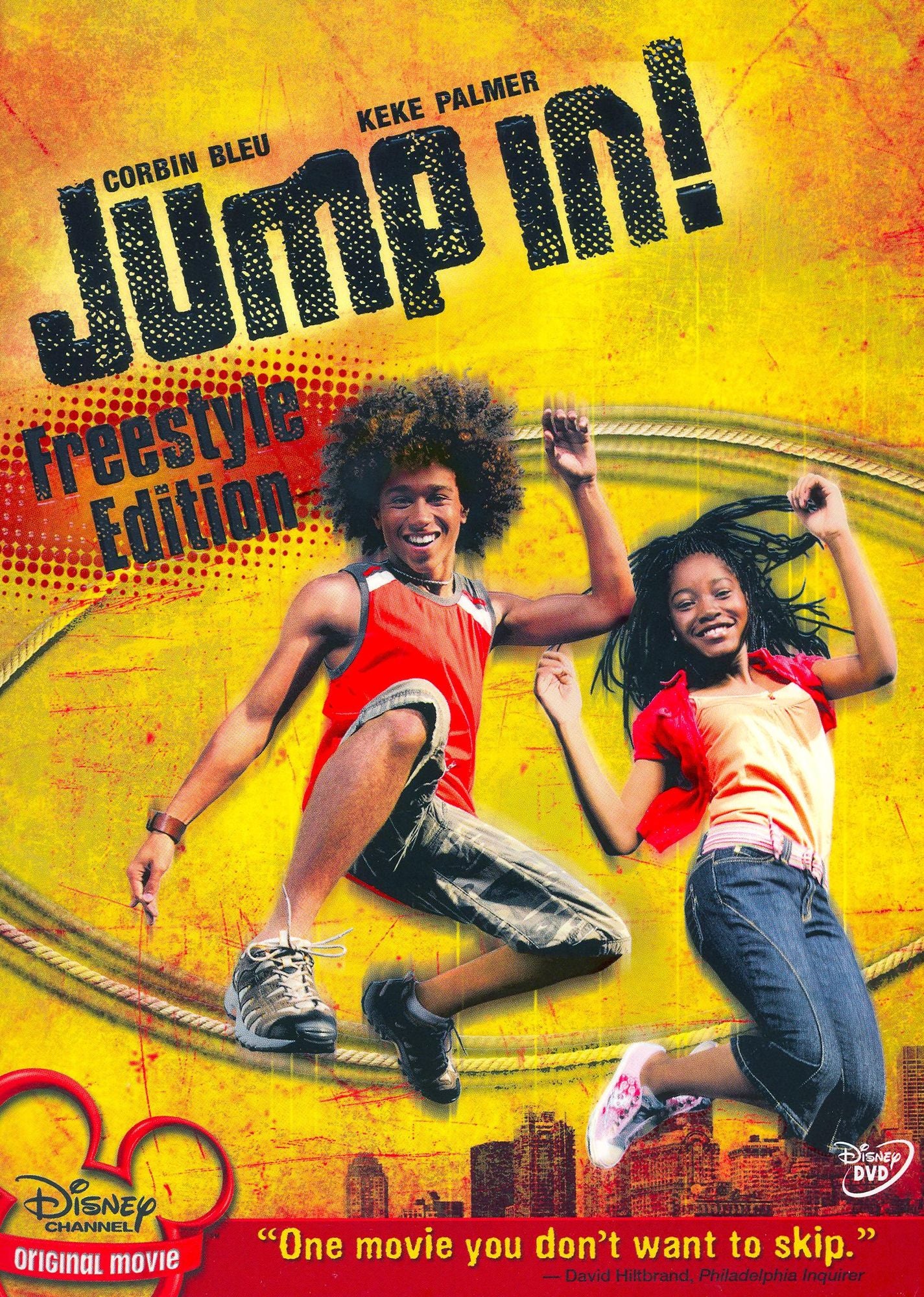 Jump In