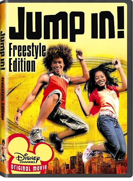 Jump In