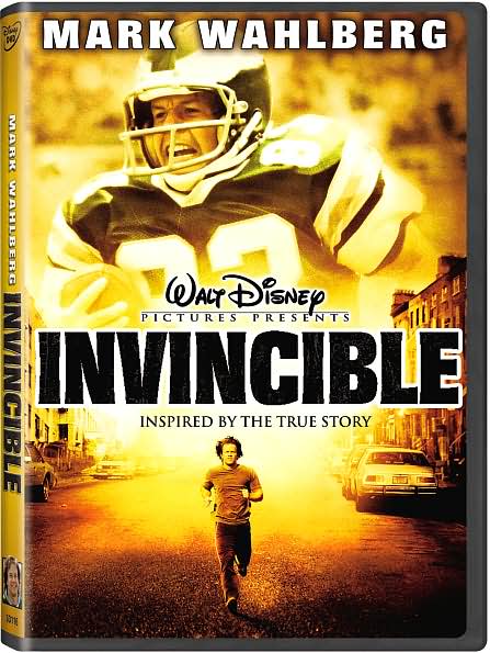 Invincible [WS]
