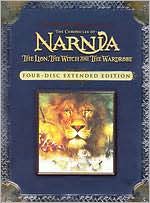 The Chronicles of Narnia: The Lion, The Witch, & The Wardrobe [Extended Edition] [4 Discs]