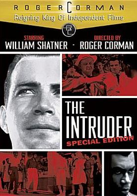 The Intruder [Special Edition]