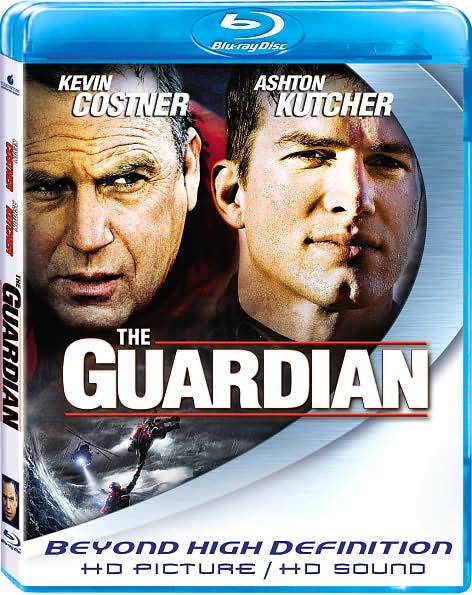 The Guardian [Blu-ray]