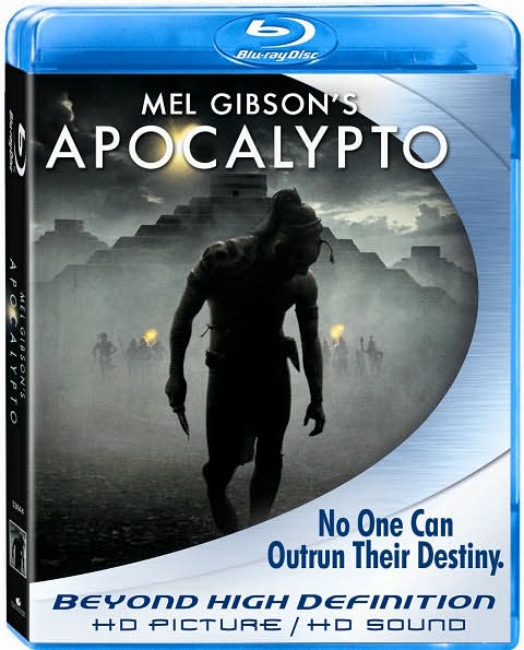 Apocalypto [Blu-ray]