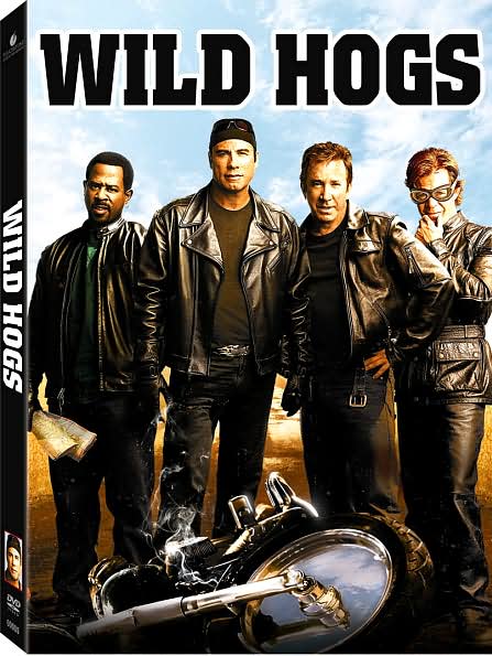 Wild Hogs [WS]