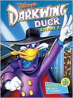 Darkwing Duck, Vol. 2 [3 Discs]