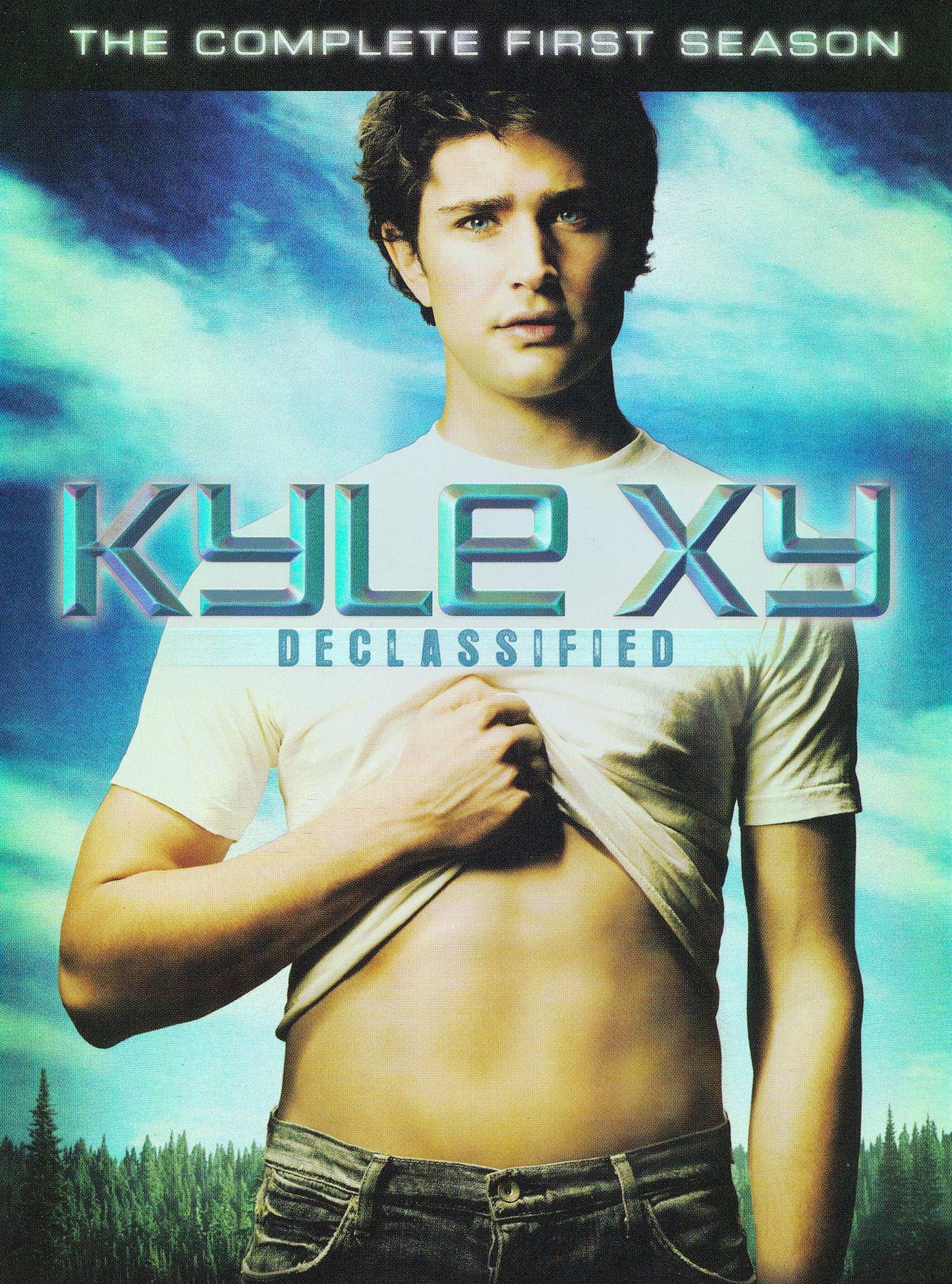 Kyle XY: The Complete First Season