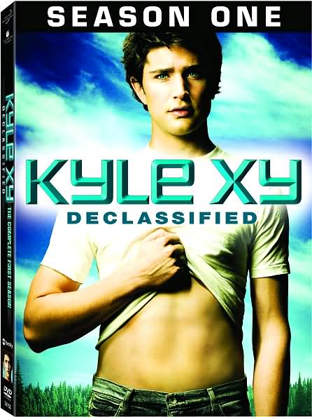 Kyle XY: The Complete First Season