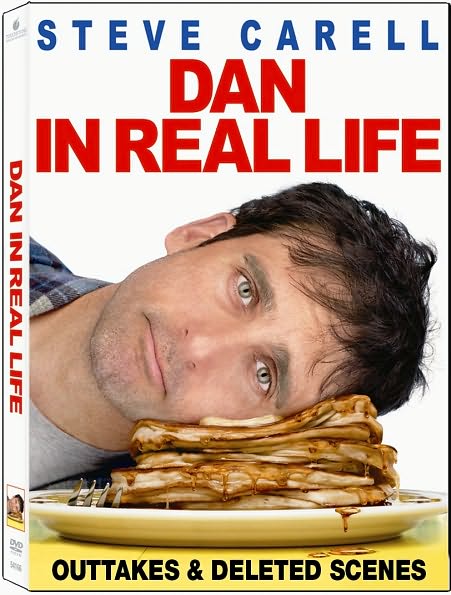 Dan in Real Life [WS]