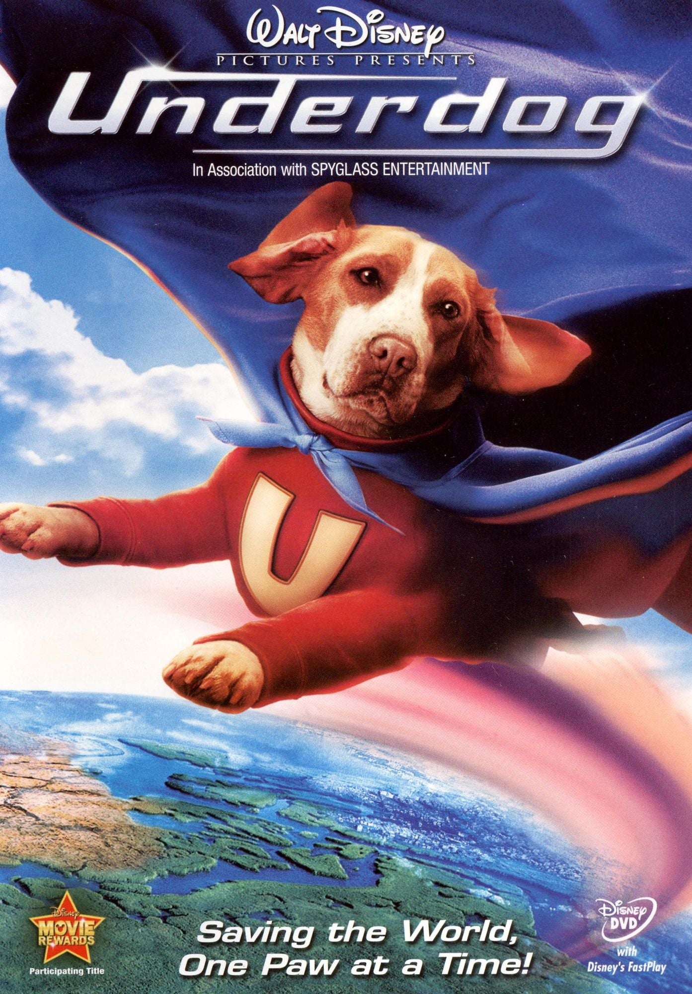 Underdog