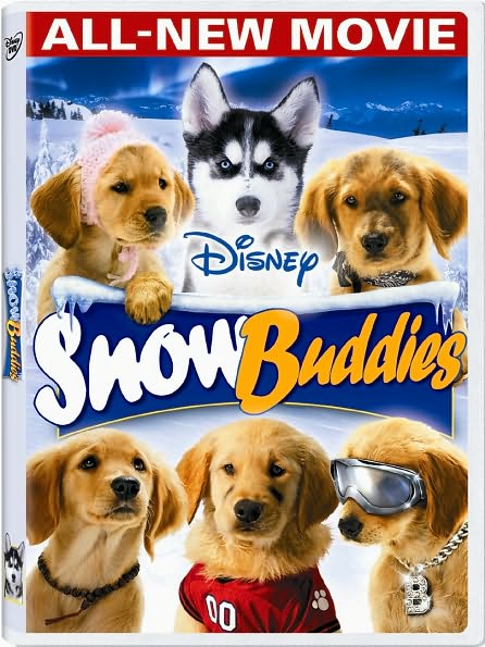 Snow Buddies